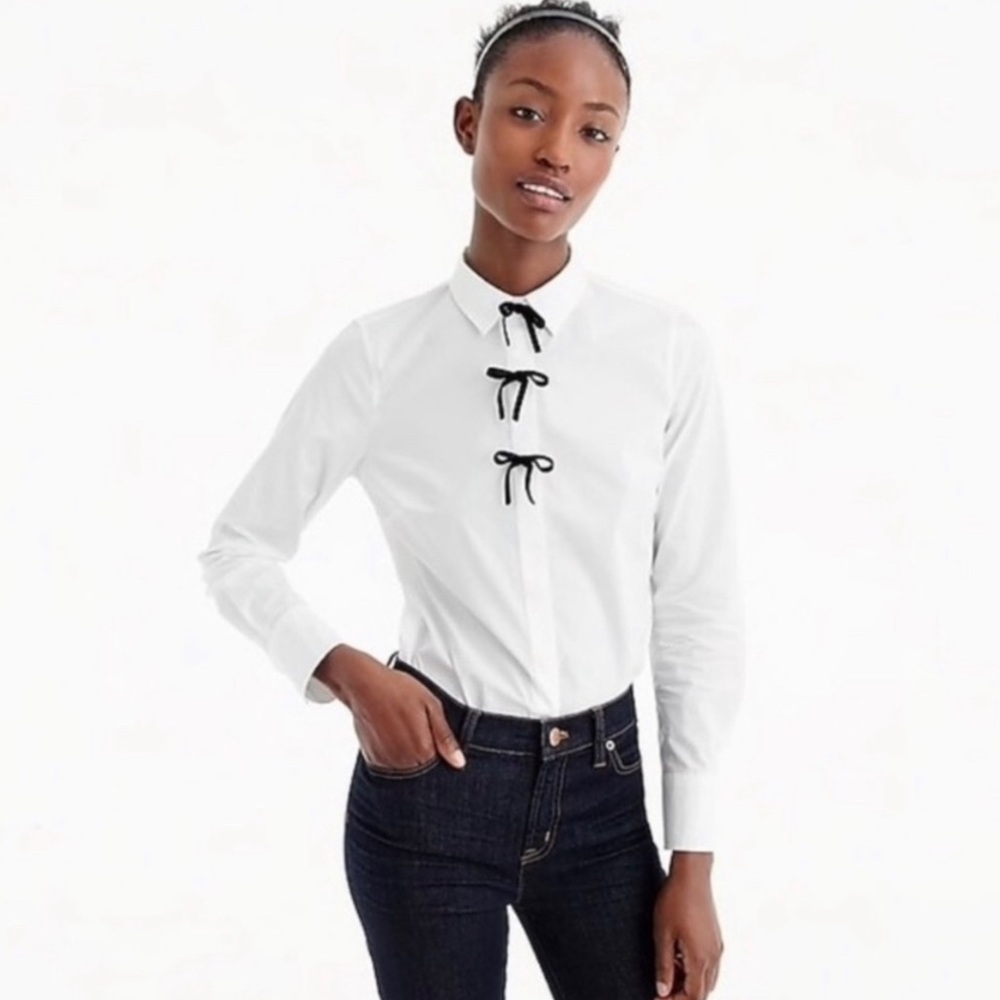 J.Crew Top